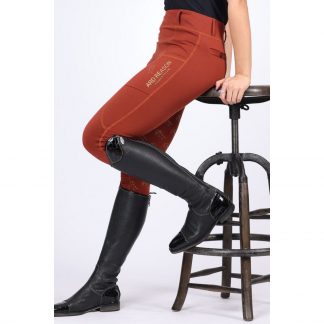 Syrup Thermal Riding Tights