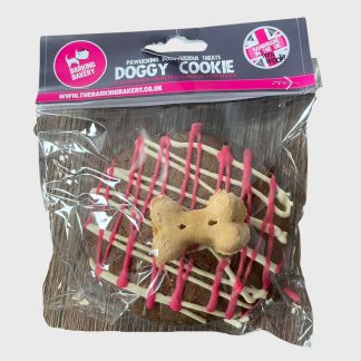 Doggy Cookie