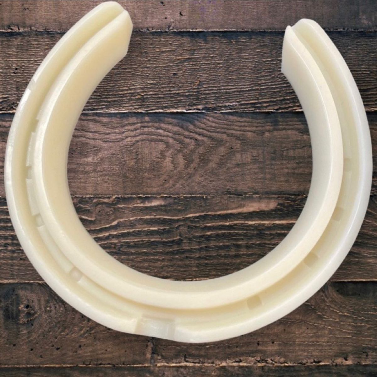 Horseshoe Wax Melt Ard Reason Equestrian